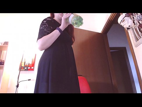 ❤️ Alistuv ori, kes armastab räpaseid ja lopsakaid aluspükse, on sunnitud pärast selle video vaatamist masturbeerima! ❤️❌  Seks at us ☑