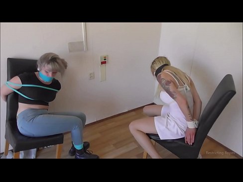 ❤️ Sõltuvuses / seotud ja suukorvistatud / neiu hädas ❤️❌  Seks at us ☑