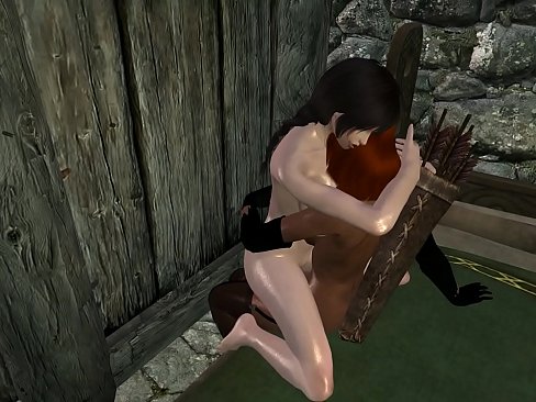 ❤️ puhkusel,ja kasutasin tsbbe ja unpe maksimaalsete näitlejate,succubus ja nord kehasid ❤️❌  Seks at us ☑